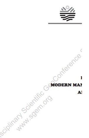 Proceedings cover