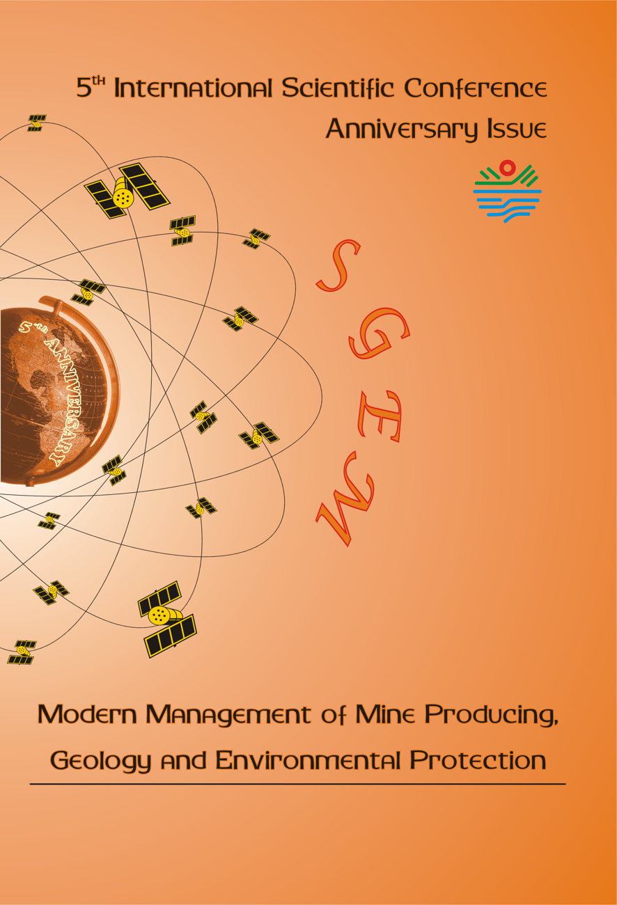 Proceedings cover