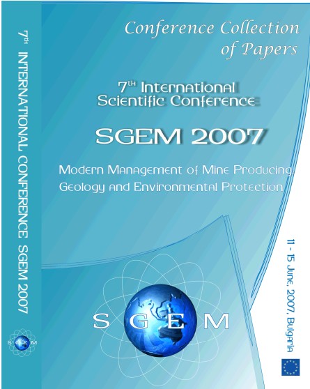 Proceedings cover