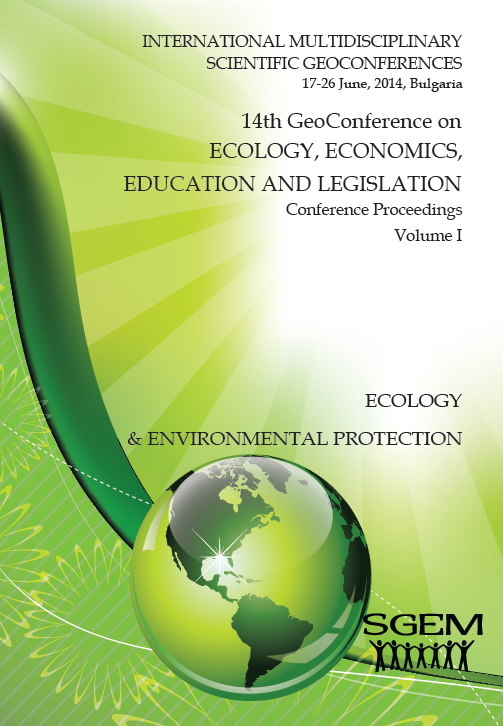 Proceedings cover