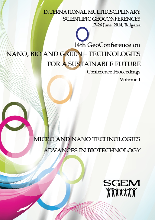 Proceedings cover