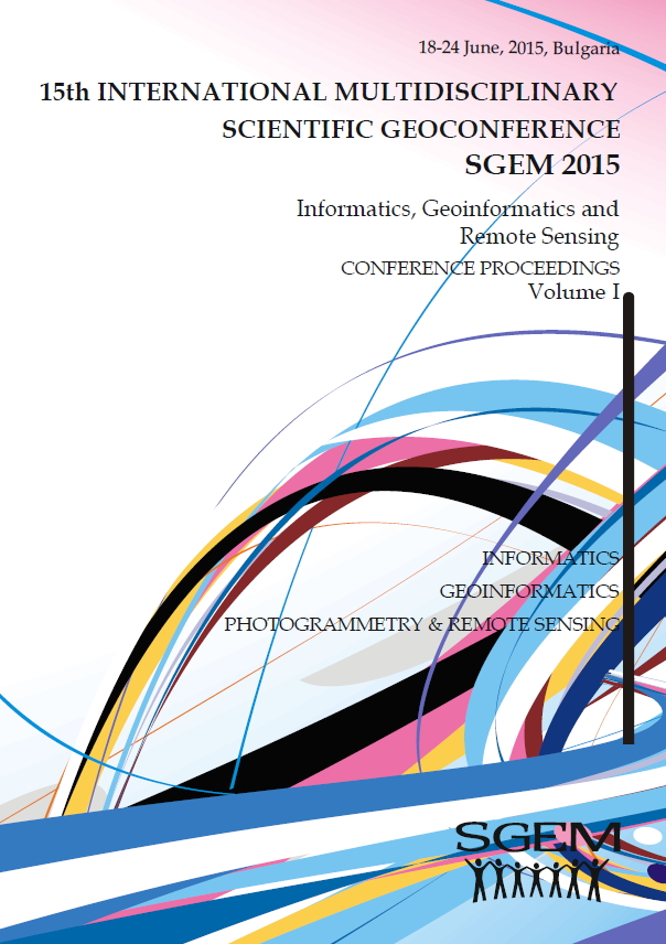 Proceedings cover