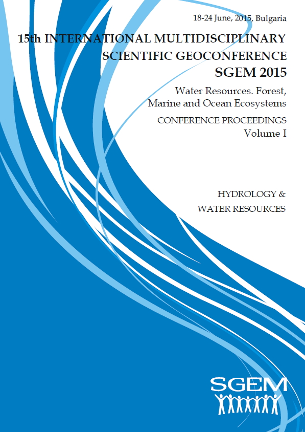 Proceedings cover