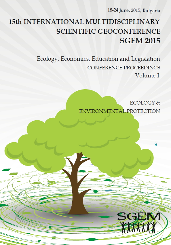 Proceedings cover