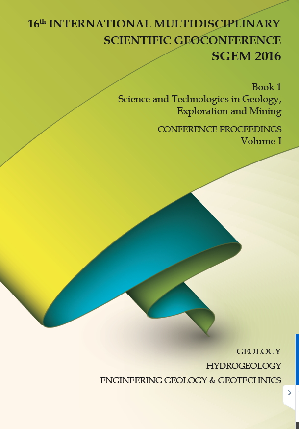 Proceedings cover