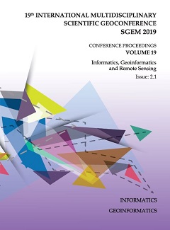 Proceedings cover
