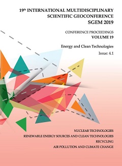 Proceedings cover