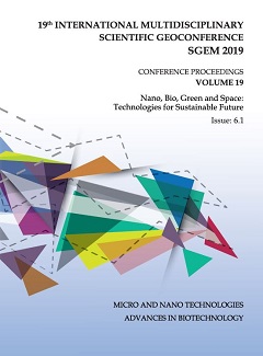 Proceedings cover