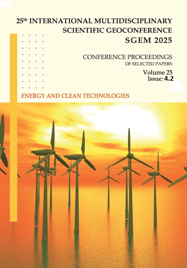 Proceedings cover