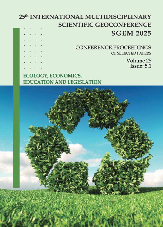 Proceedings cover