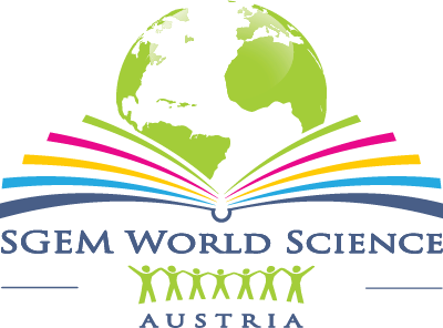 SGEM World Science